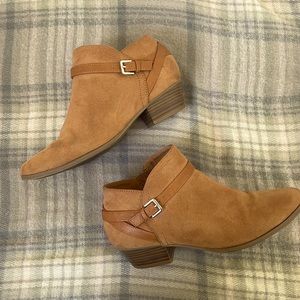 Old Navy Ankle Boots